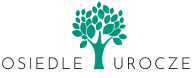 Osiedle Urocze Kiełpino logo